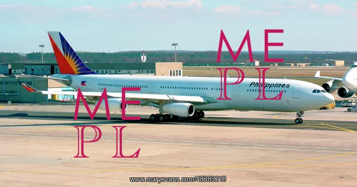  : Airbus A340-313 F-OHPM