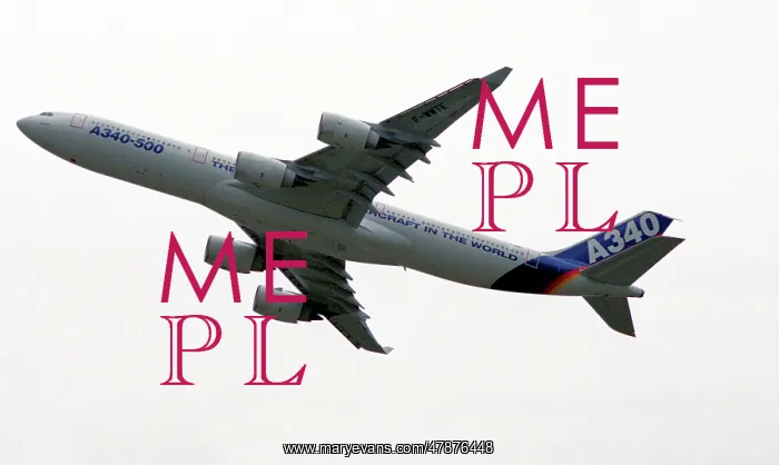 : Airbus A340-541 F-WWTE : Airbus A340-541 F-WWTE