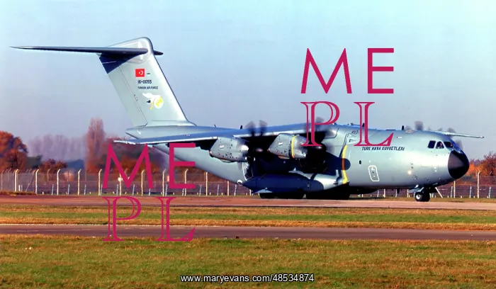 : Airbus A400M-180 16-0055 : Airbus A400M-180 16-0055
