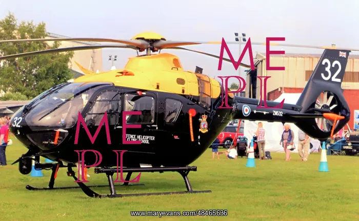 : Airbus Helicopters Juno HT.1 ZM532 : Airbus Helicopters Juno HT.1 ZM532