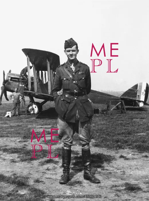 : AIRCO DH-4 WAR PLANE : AIRCO DH-4 WAR PLANE