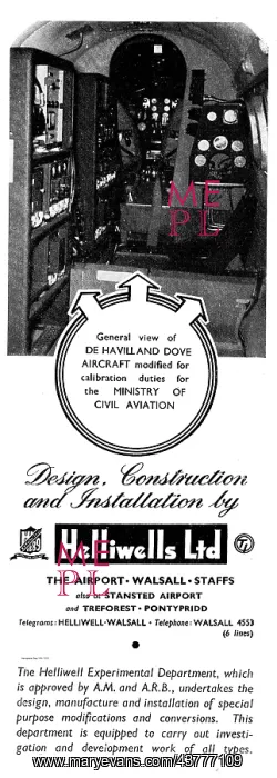: Aircraft Design, Contsruction & Installation By Helliwells : Aircraft Design, Contsruction & Installation By Helliwells