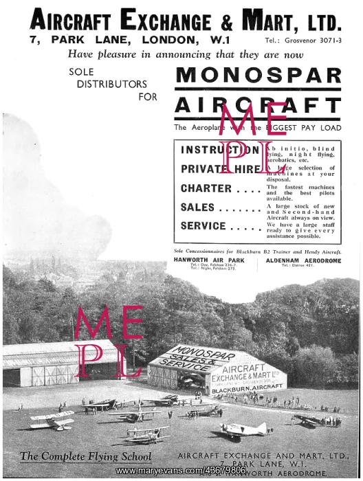 : Aircraft Exchange & Mart - Aircraft : Aircraft Exchange & Mart - Aircraft