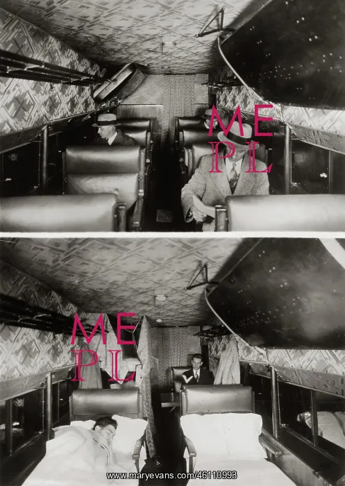 : Aircraft interior : Aircraft interior