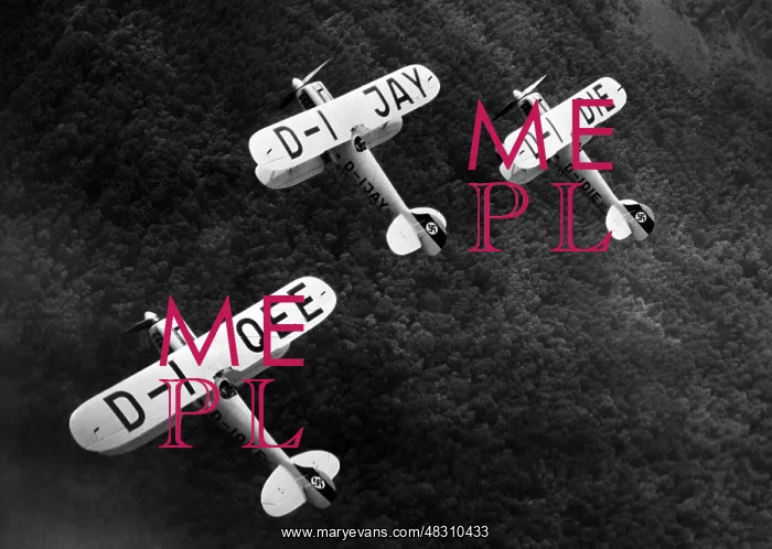 : Aircraft of the Jagdgeschwader Richthofen : Aircraft of the Jagdgeschwader Richthofen