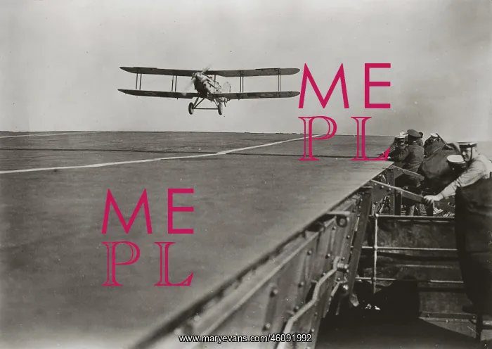 : Aircraft Landing : Aircraft Landing