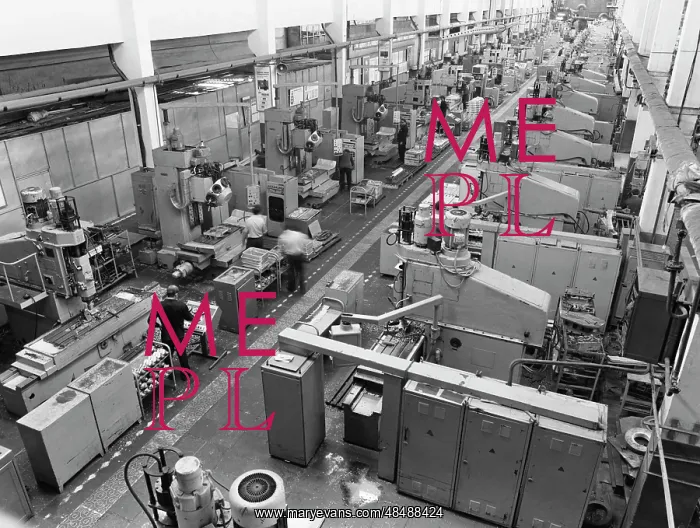 : Aircraft Plant : Aircraft Plant