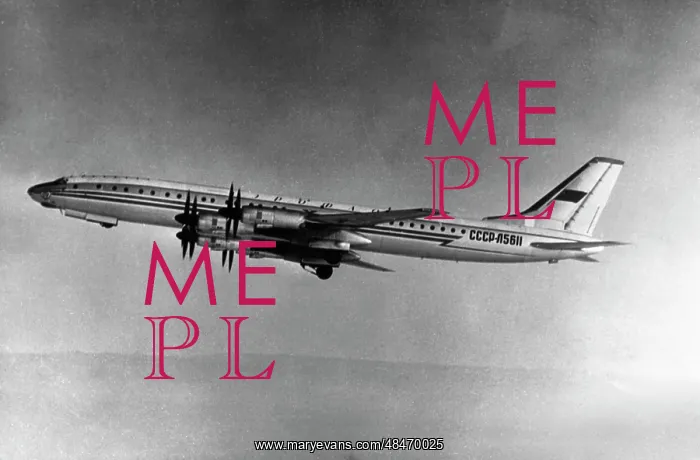: Aircraft TU-114 : Aircraft TU-114