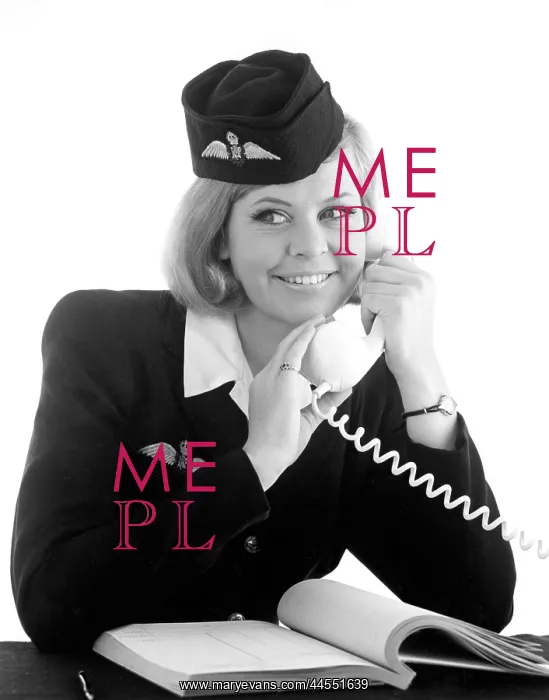  : AIRHOSTESS