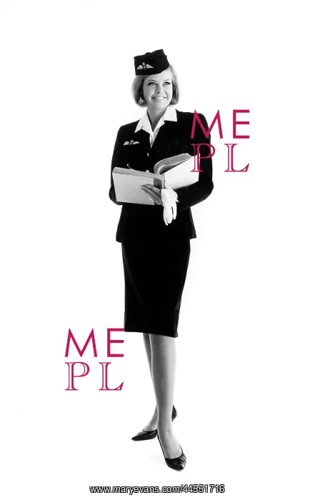: AIRHOSTESS : AIRHOSTESS