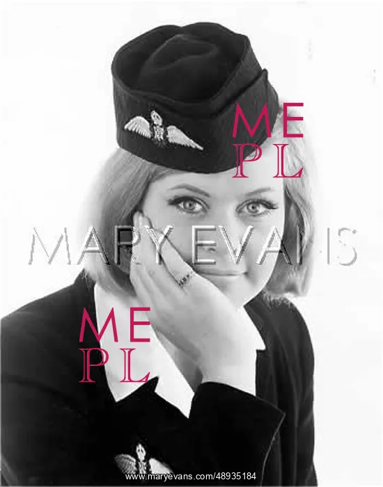  : AIRHOSTESS