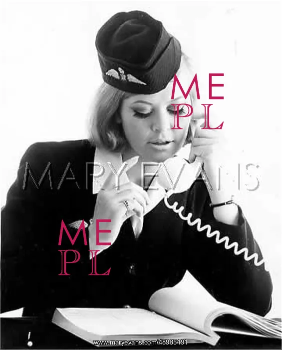  : AIRHOSTESS