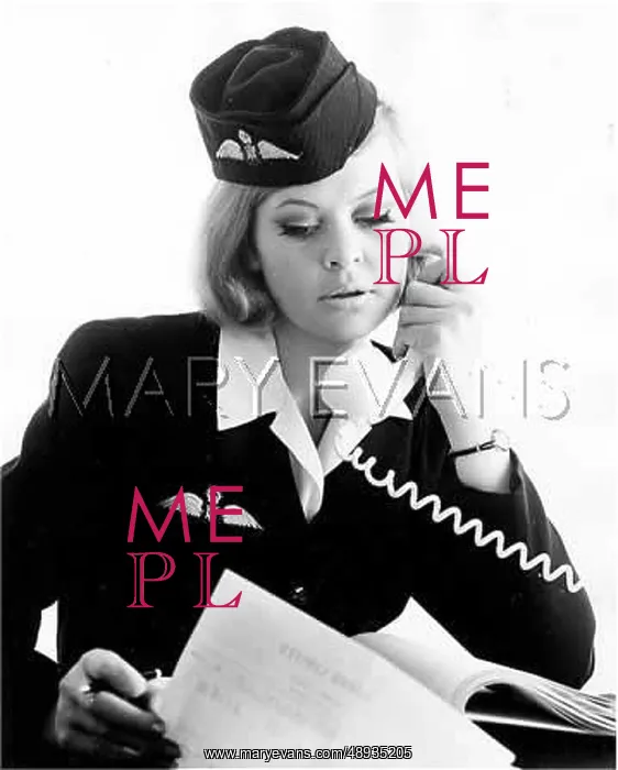  : AIRHOSTESS