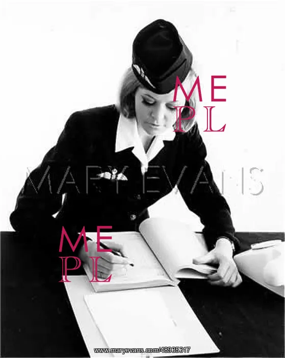  : AIRHOSTESS