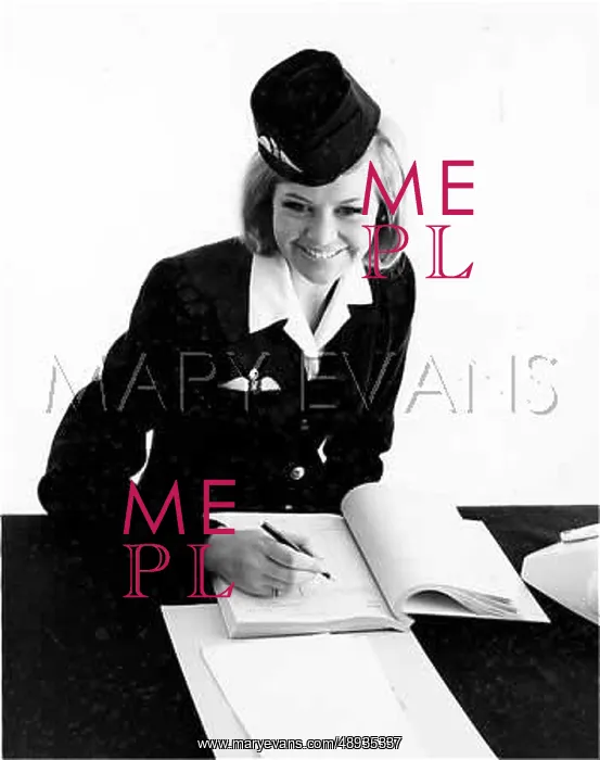  : AIRHOSTESS