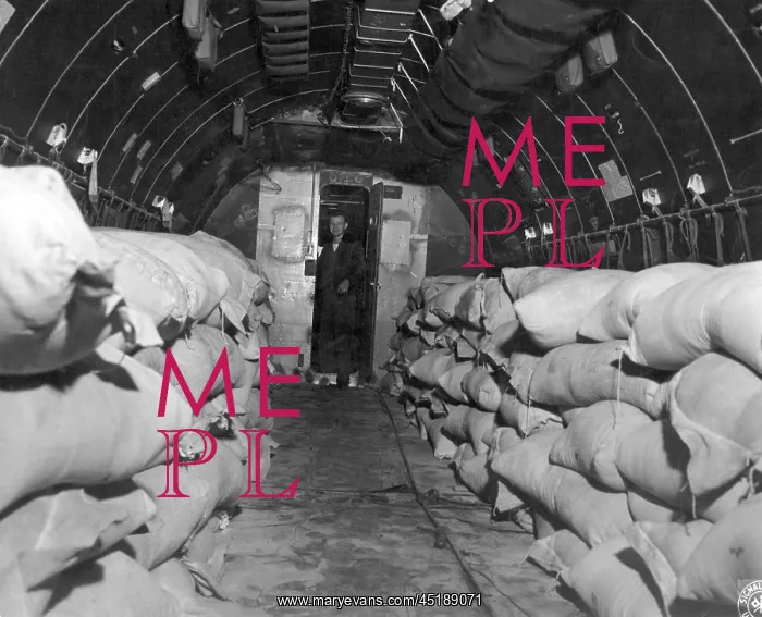  : Airlift to Berlin 1948