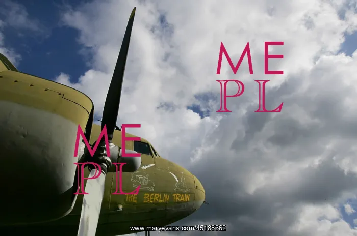 : Airlift Memorial : Airlift Memorial