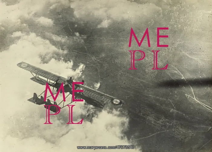 : Airplane, World War 1 : Airplane, World War 1
