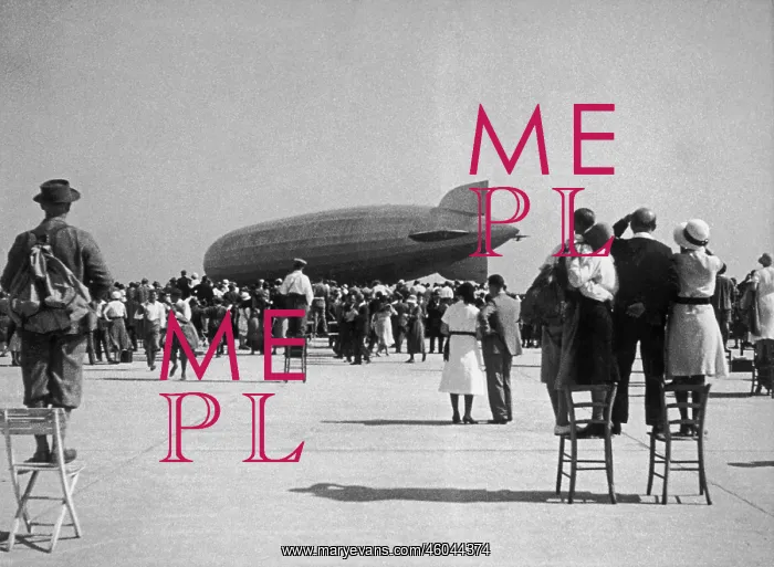 : Airship Count Zeppelin : Airship Count Zeppelin