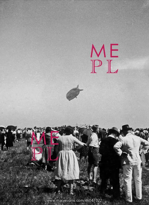 : Airship Count Zeppelin : Airship Count Zeppelin