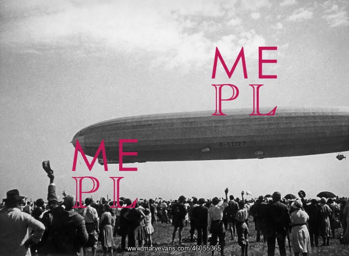 : Airship Count Zeppelin : Airship Count Zeppelin