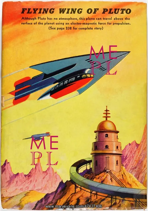 : AIRSHIP OF PLUTO : AIRSHIP OF PLUTO