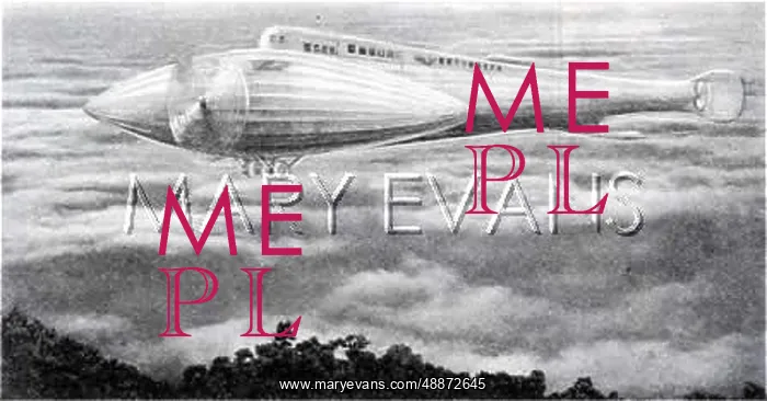 : AIRSHIP PROJECT 1927 : AIRSHIP PROJECT 1927