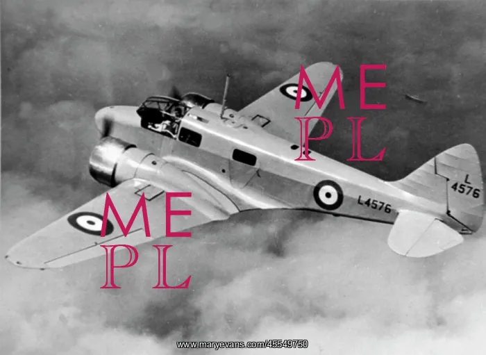 : Airspeed AS 10 Oxford - the standard RAF multi -engine : Airspeed AS 10 Oxford - the standard RAF multi -engine