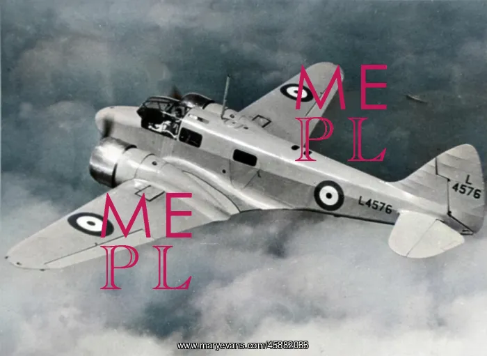 : Airspeed AS 10 Oxford - the standard RAF multi -engine? : Airspeed AS 10 Oxford - the standard RAF multi -engine?
