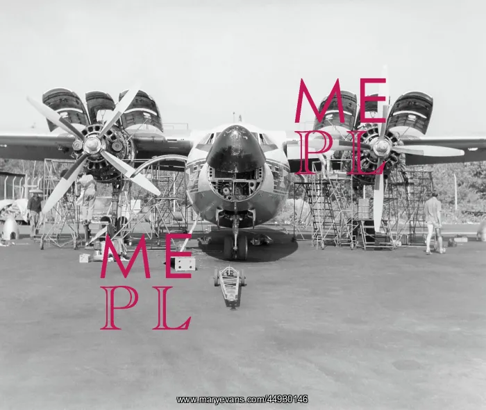 : Airspeed AS-57 Ambassador : Airspeed AS-57 Ambassador