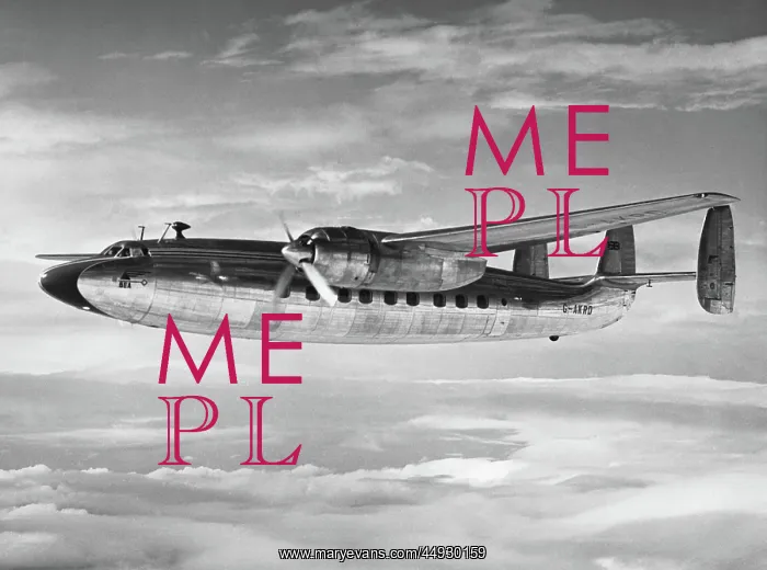 : Airspeed AS-57 Ambassador : Airspeed AS-57 Ambassador