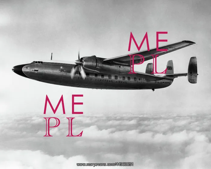 : Airspeed AS-57 Ambassador : Airspeed AS-57 Ambassador