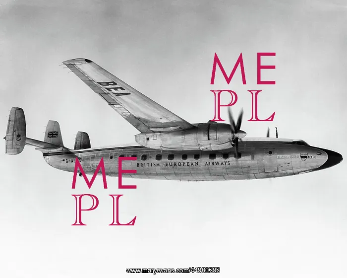 : Airspeed AS-57 Ambassador : Airspeed AS-57 Ambassador
