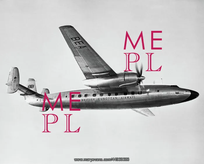 : Airspeed AS-57 Ambassador : Airspeed AS-57 Ambassador