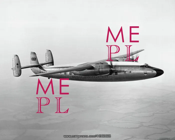 : Airspeed AS-57 Ambassador : Airspeed AS-57 Ambassador