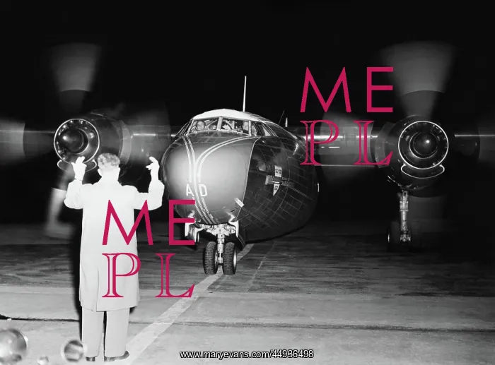 : Airspeed AS-57 Ambassador : Airspeed AS-57 Ambassador