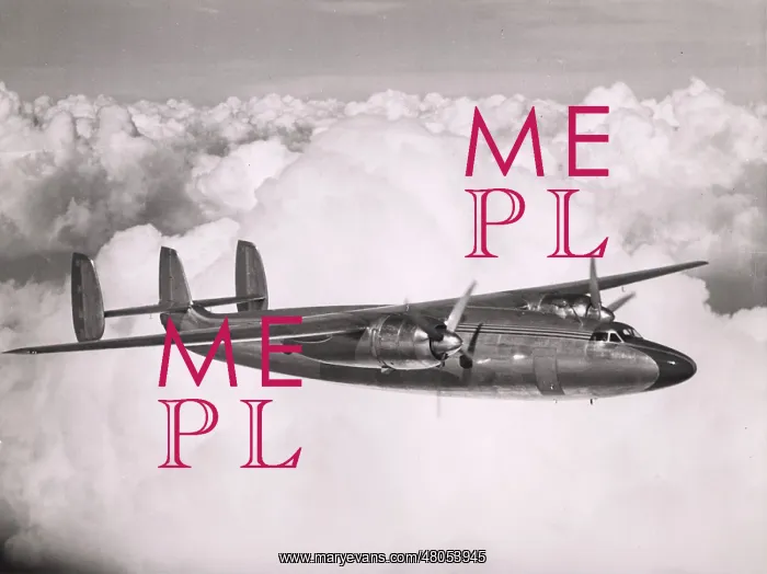 : Airspeed AS57 Ambassador : Airspeed AS57 Ambassador