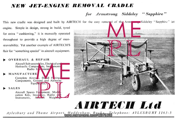: Airtech Aeronautical Engineering Services : Airtech Aeronautical Engineering Services