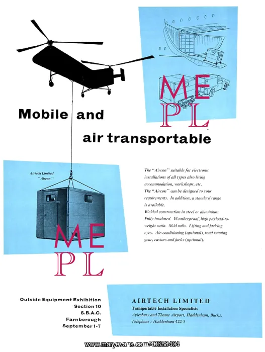 : Airtech Aircon Specialised Containers - Freight Containers : Airtech Aircon Specialised Containers - Freight Containers
