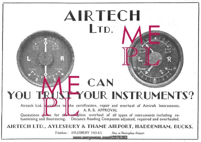 : Airtech Aircraft Maintenance, Repair & Conversions : Airtech Aircraft Maintenance, Repair & Conversions