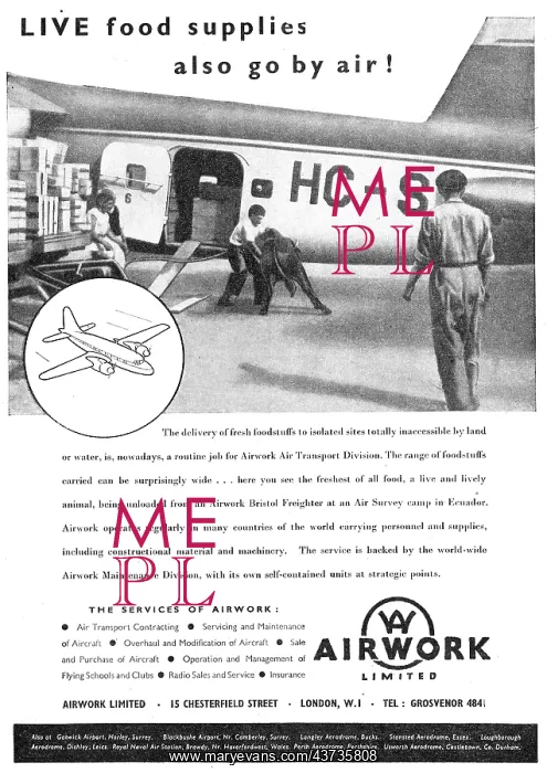  : Airwork - Airwork Ltd