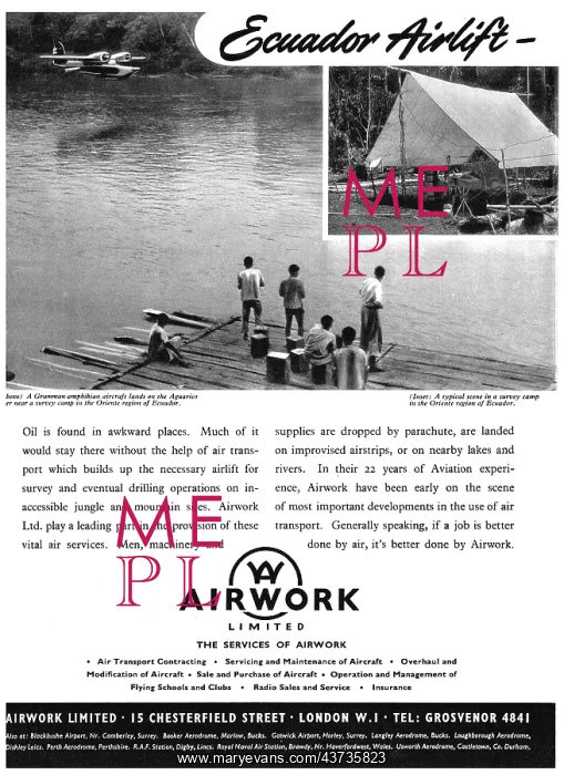  : Airwork - Airwork Ltd