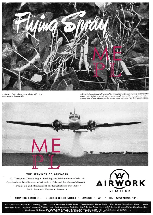  : Airwork - Airwork Ltd