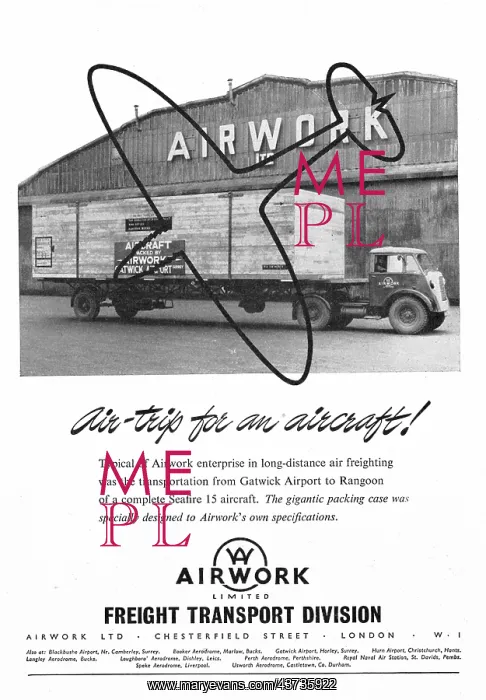  : Airwork - Airwork Ltd