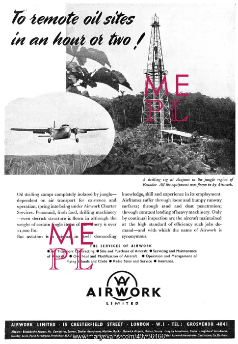  : Airwork - Airwork Ltd