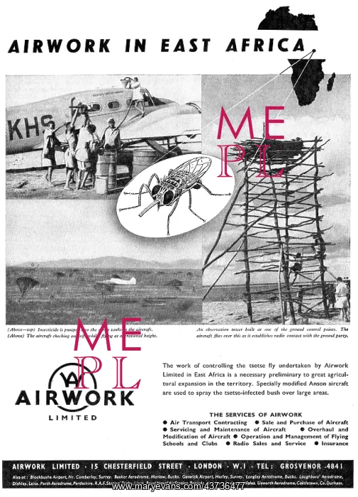  : Airwork - Airwork Ltd