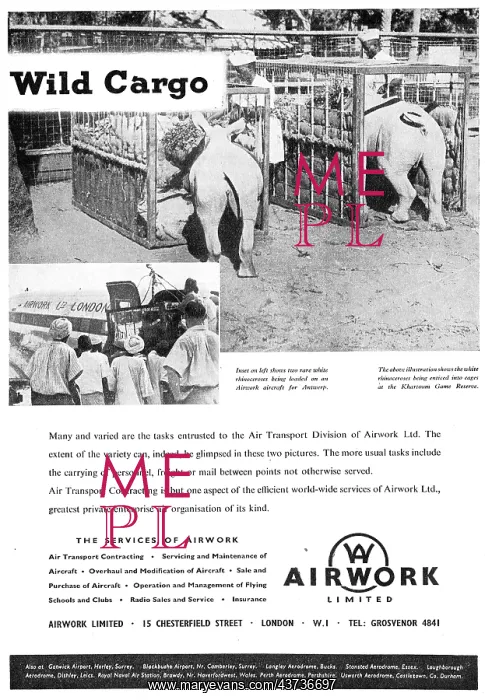  : Airwork - Airwork Ltd