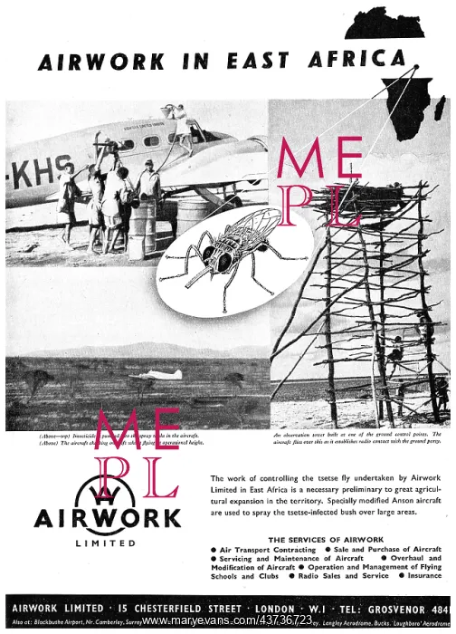  : Airwork - Airwork Ltd