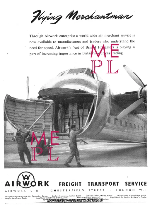 : Airwork - Airwork Ltd : Airwork - Airwork Ltd