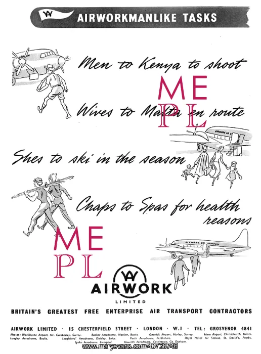  : Airwork - Airwork Ltd